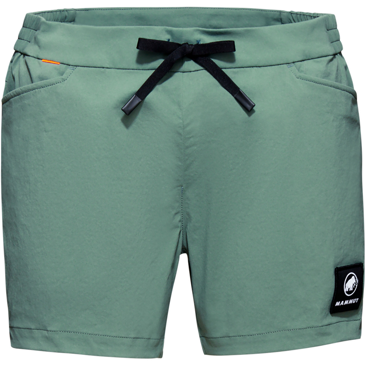 Mammut Damen Massone Light Shorts von mammut