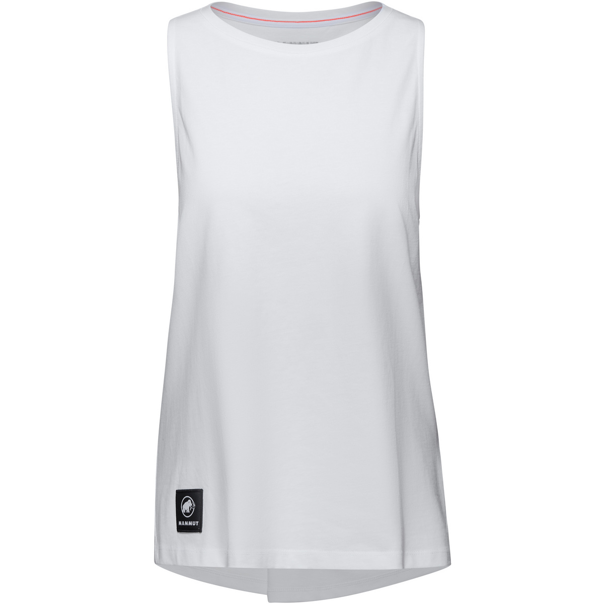 Mammut Damen Massone Patch Top von mammut