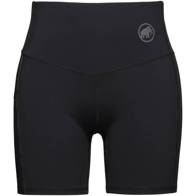 Mammut Damen Massone Short Tights von mammut