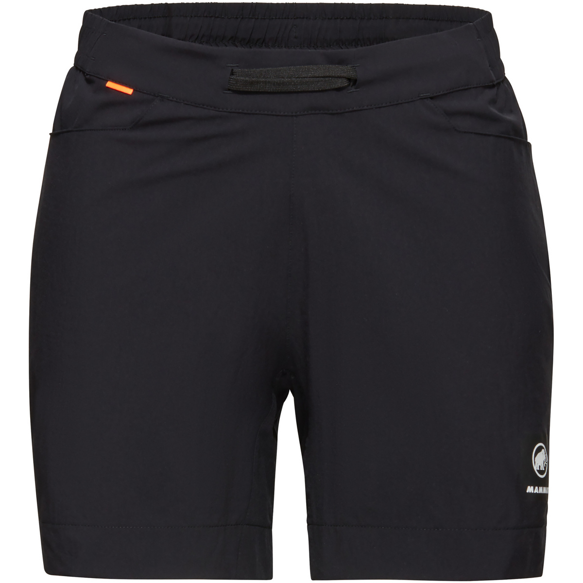 Mammut Damen Massone Sport Shorts von mammut