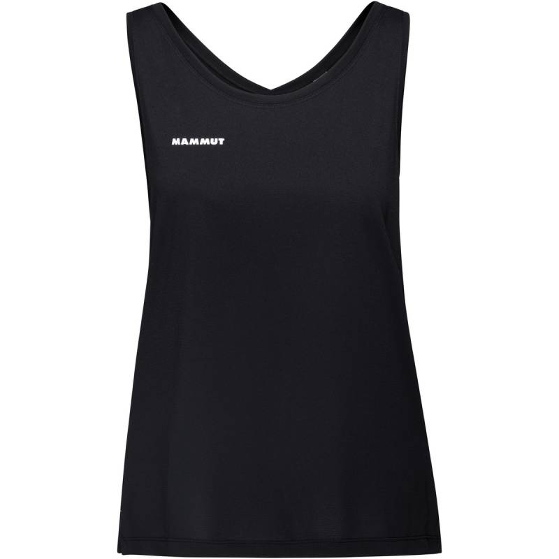 Mammut Damen Massone Sport Top von mammut