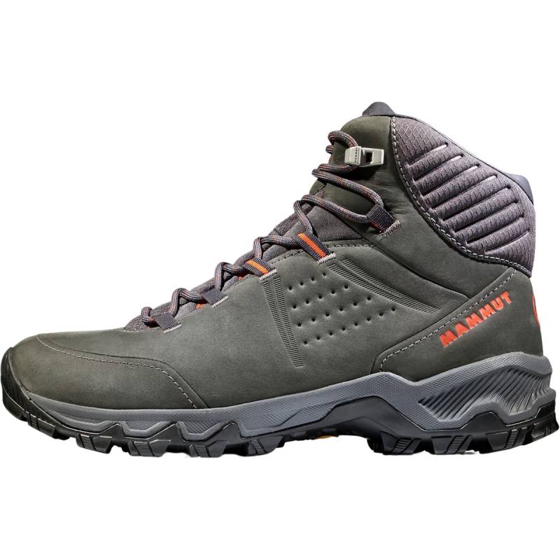 Mammut Damen Mercury IV Mid LTH Schuhe von mammut