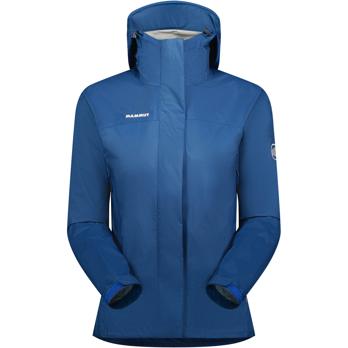 Mammut Damen Microlayer 2.0 HS Hoodie Jacke von mammut