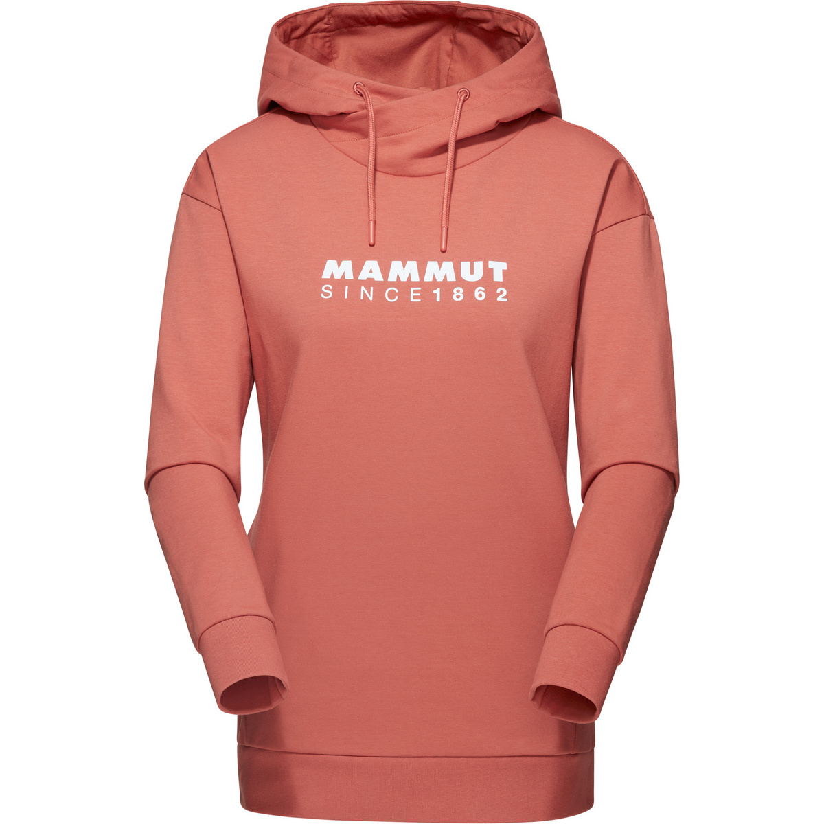 Mammut Damen Ml Logo Hoodie von mammut