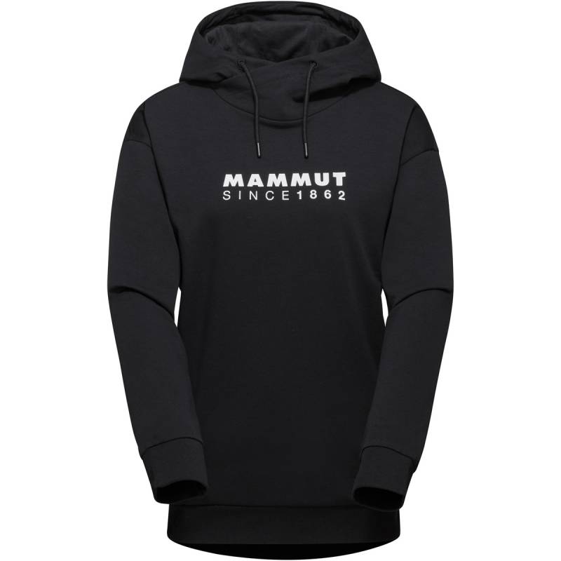 Mammut Damen Ml Logo Hoodie von mammut