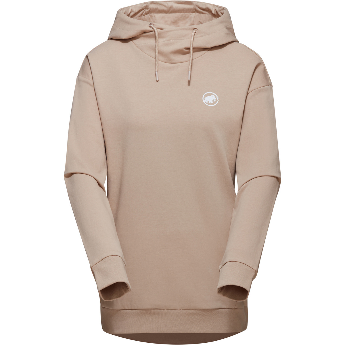 Mammut Damen Ml Original Hoodie von mammut