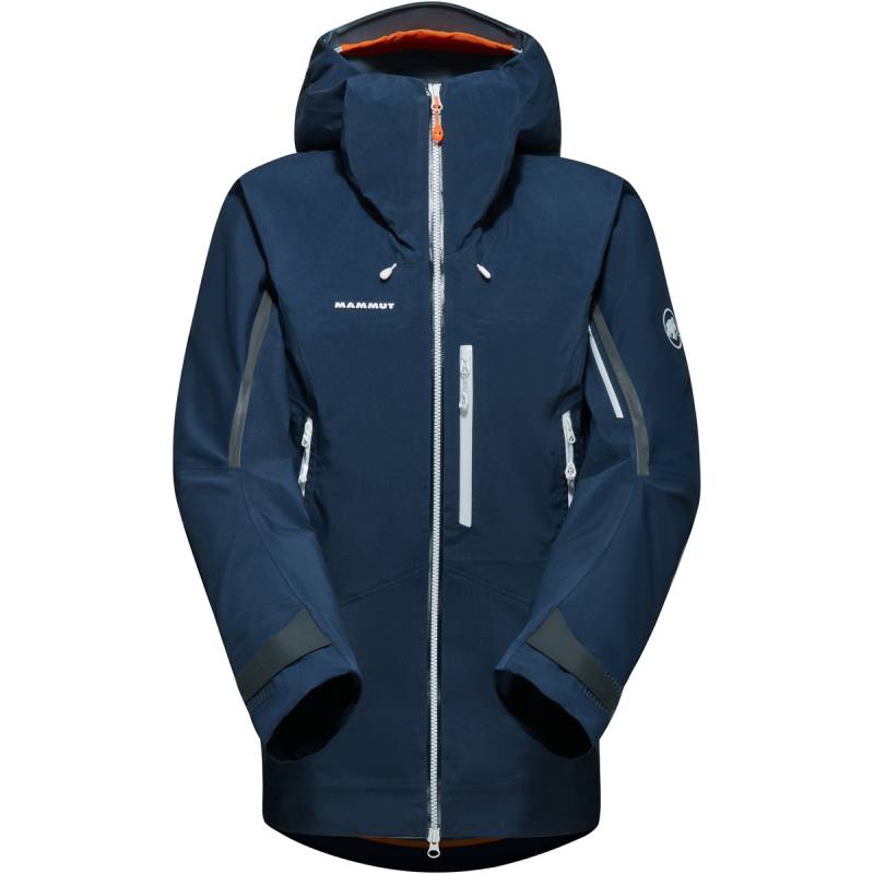 Mammut Damen Nordwand Pro Hs Hoodie Jacke von mammut