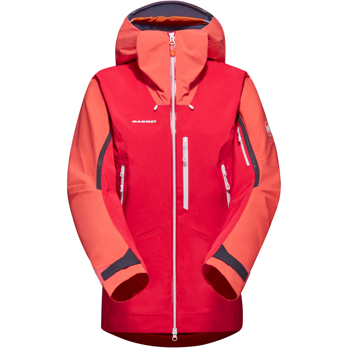 Mammut Damen Nordwand Pro Hs Hoodie Jacke von mammut