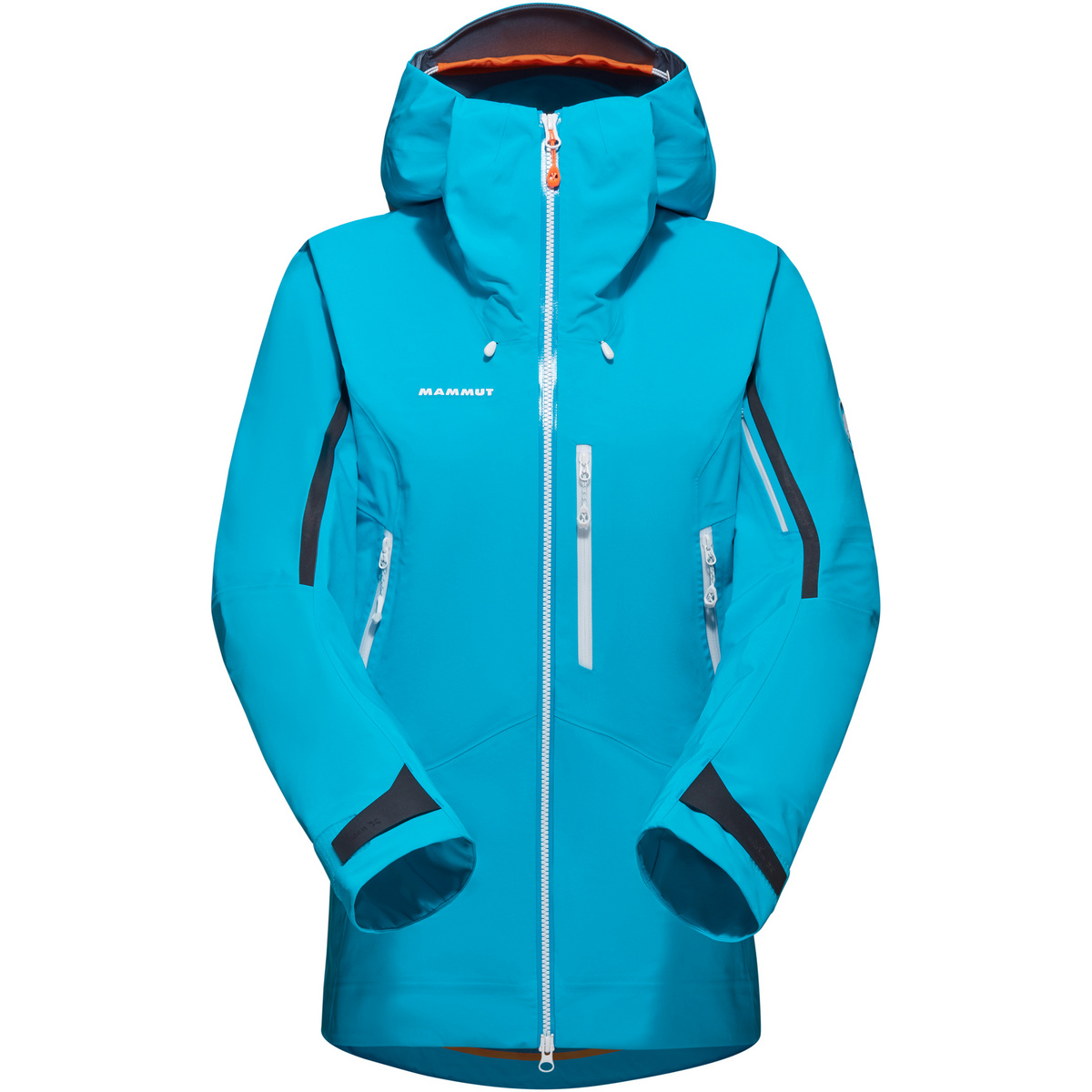 Mammut Damen Nordwand Pro Hs Hoodie Jacke von mammut