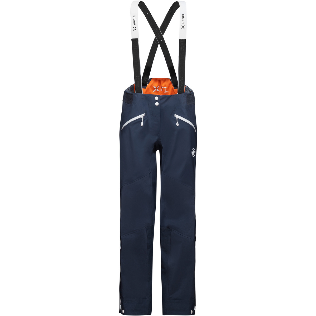 Mammut Damen Nordwand Pro Hs Hose von mammut