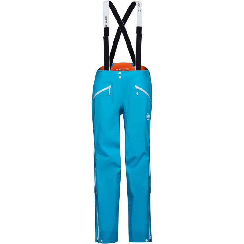 Mammut Damen Nordwand Pro Hs Hose von mammut