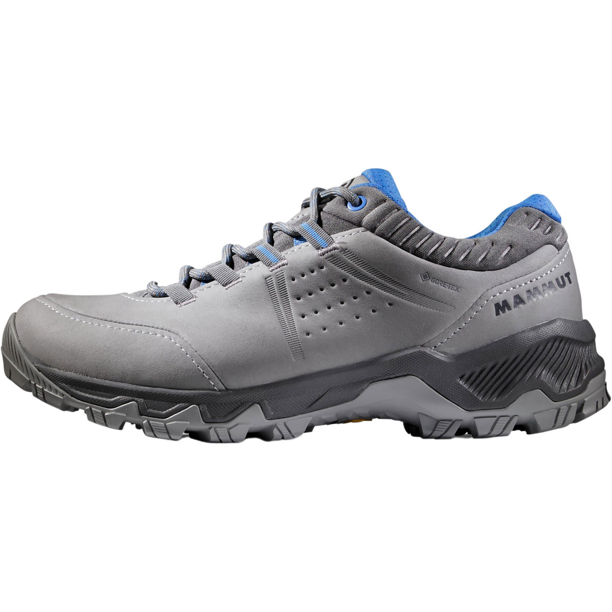 Mammut Damen Nova IV Low GTX Schuhe von mammut