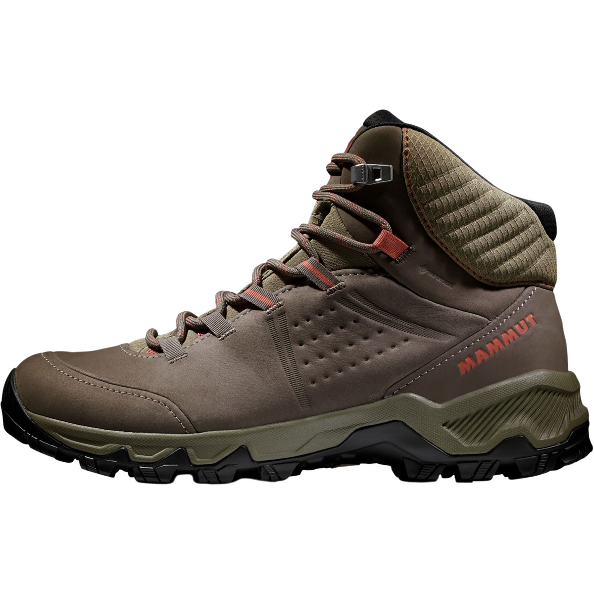 Mammut Damen Nova IV Mid GTX Schuhe von mammut