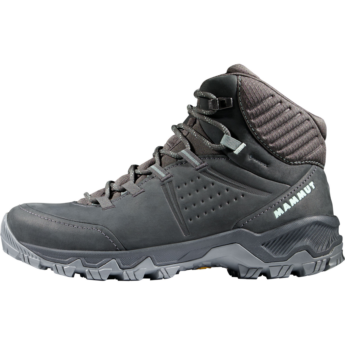 Mammut Damen Nova IV Mid GTX Schuhe von mammut