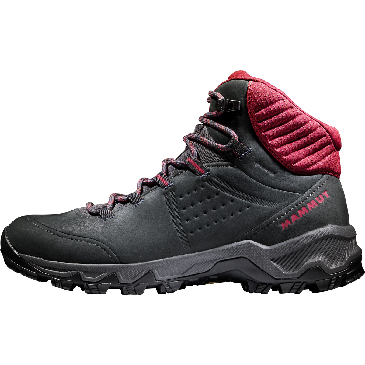 Mammut Damen Nova IV Mid GTX Schuhe von mammut