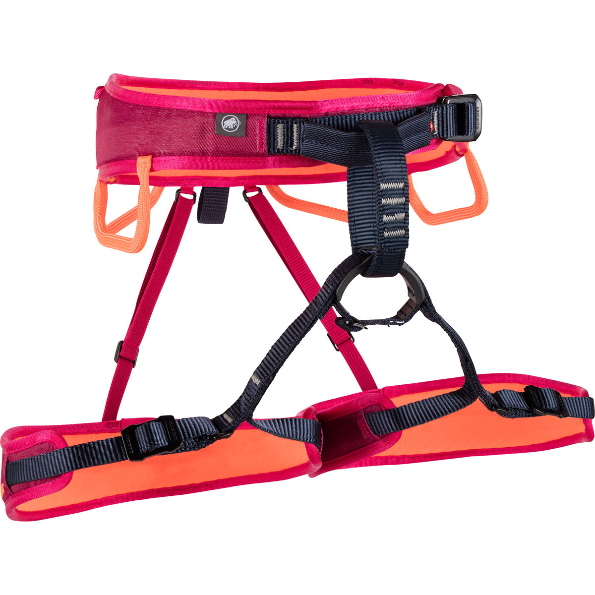 Mammut Damen Ophir Fast Adjust Klettergurt Mammut Damen Ophir Fast Adjust Klettergurt von mammut