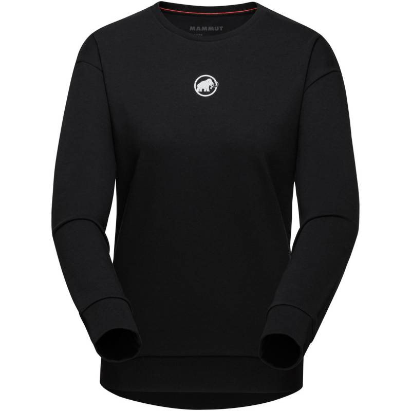 Mammut Damen Original Core Ml Crew Neck Pullover von mammut