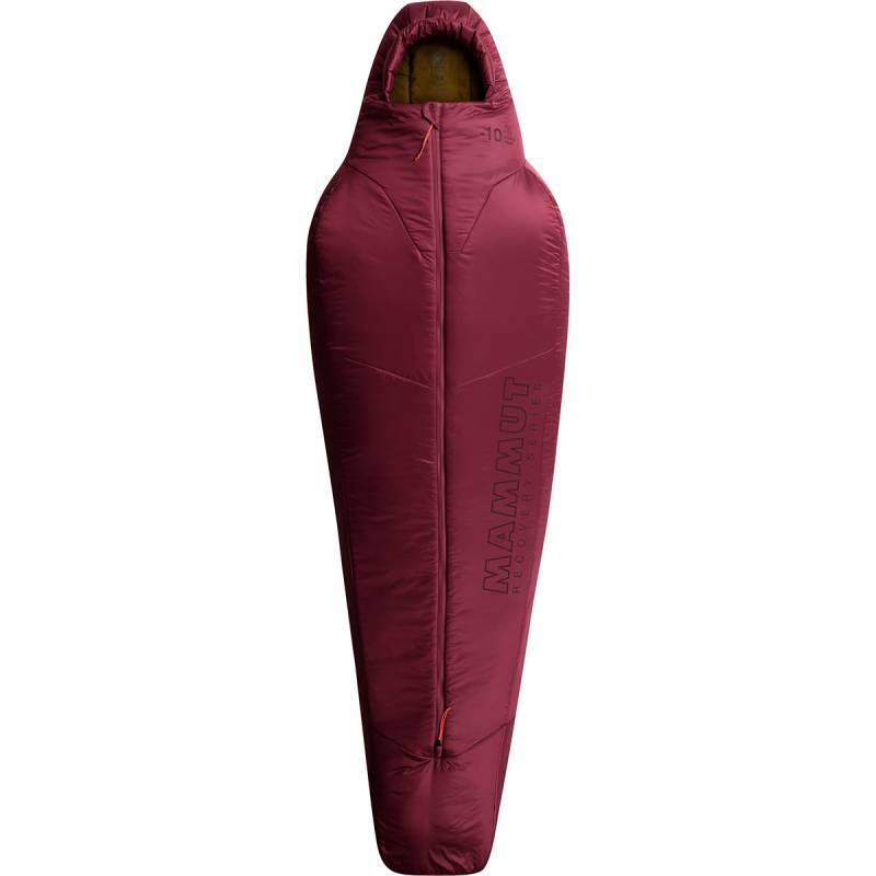 Mammut Damen Perform Fiber -10 Schlafsack von mammut