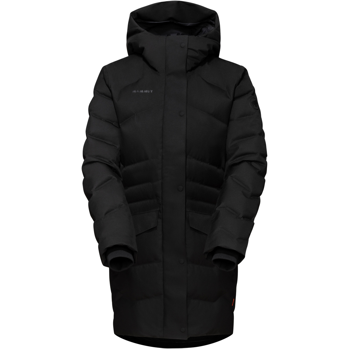 Mammut Damen Photics HS Thermo Mantel von mammut