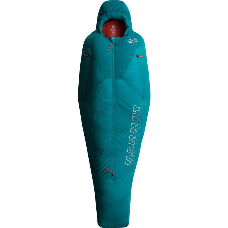 Mammut Damen Protect Down -21C Schlafsack von mammut