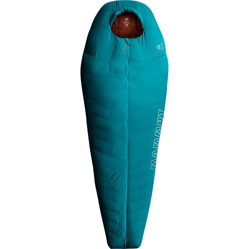 Mammut Damen Relax Down -2C Schlafsack von mammut