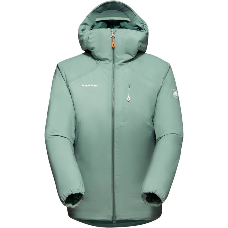 Mammut Damen Rime In Flex Hoodie Jacke von mammut