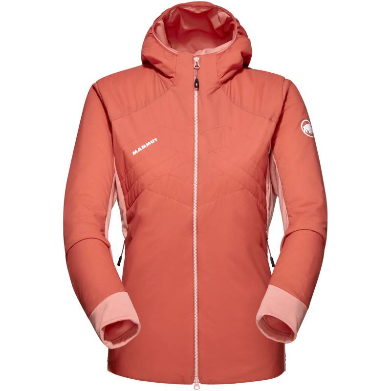 Mammut Damen Rime Light In Flex Hoodie Jacke von mammut