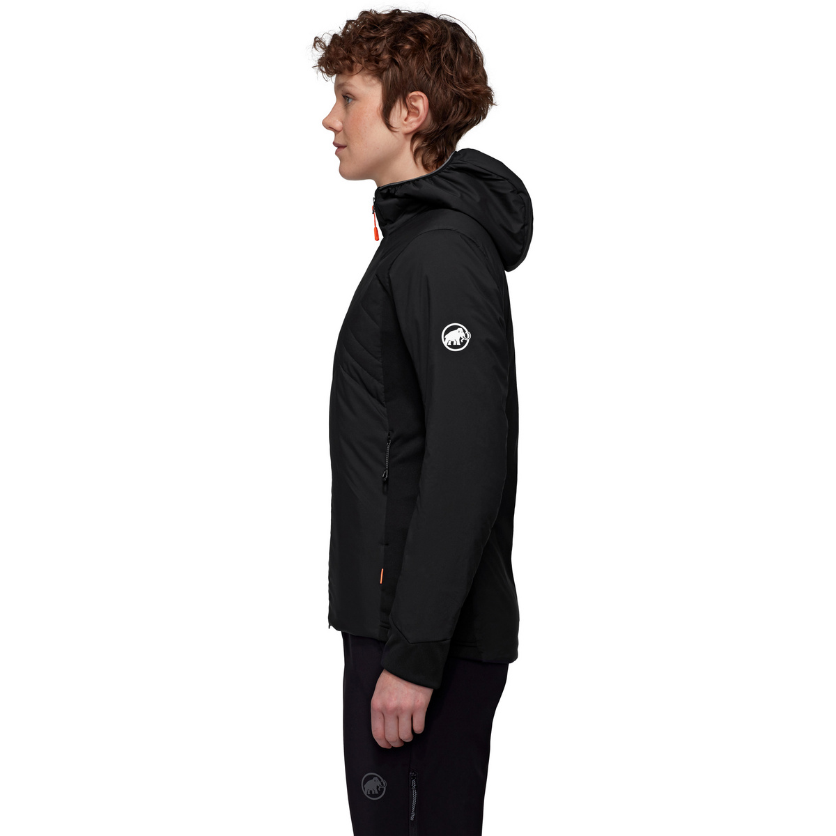 Mammut Damen Rime Light In Flex Hoodie Jacke Mammut Damen Rime Light In Flex Hoodie Jacke von mammut