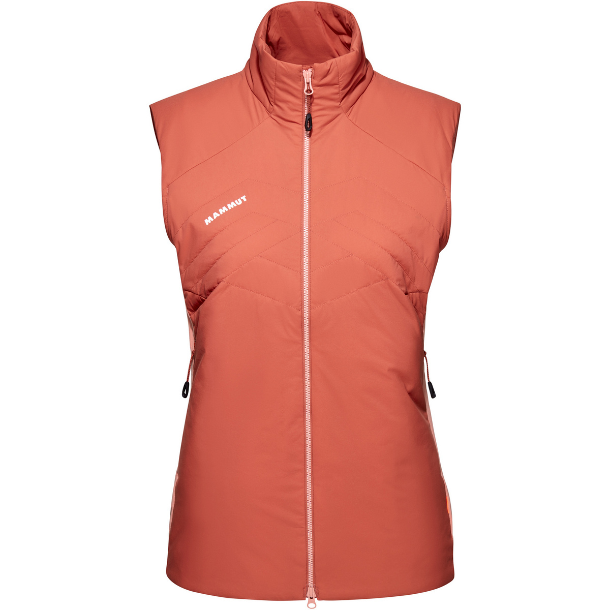 Mammut Damen Rime Light In Flex Weste von mammut