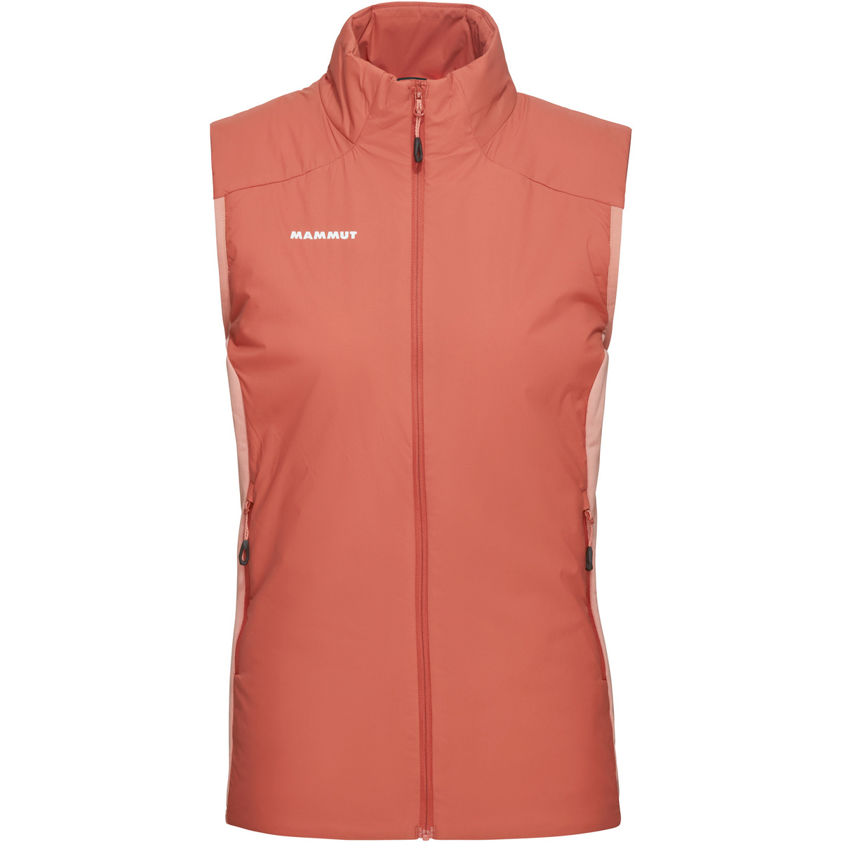 Mammut Damen Rime Light In Flex Weste von mammut