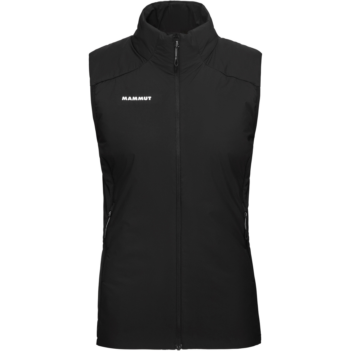 Mammut Damen Rime Light In Flex Weste von mammut