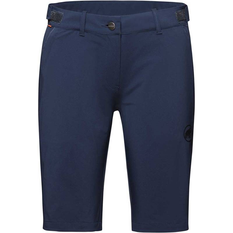 Mammut Damen Runbold Shorts von mammut