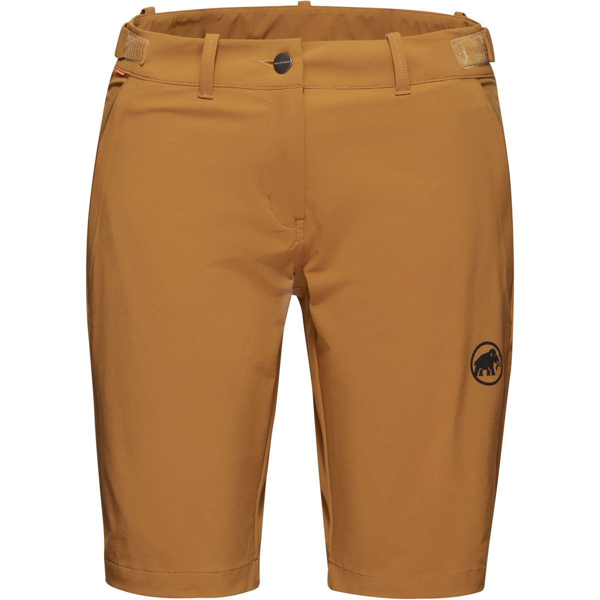 Mammut Damen Runbold Shorts von mammut