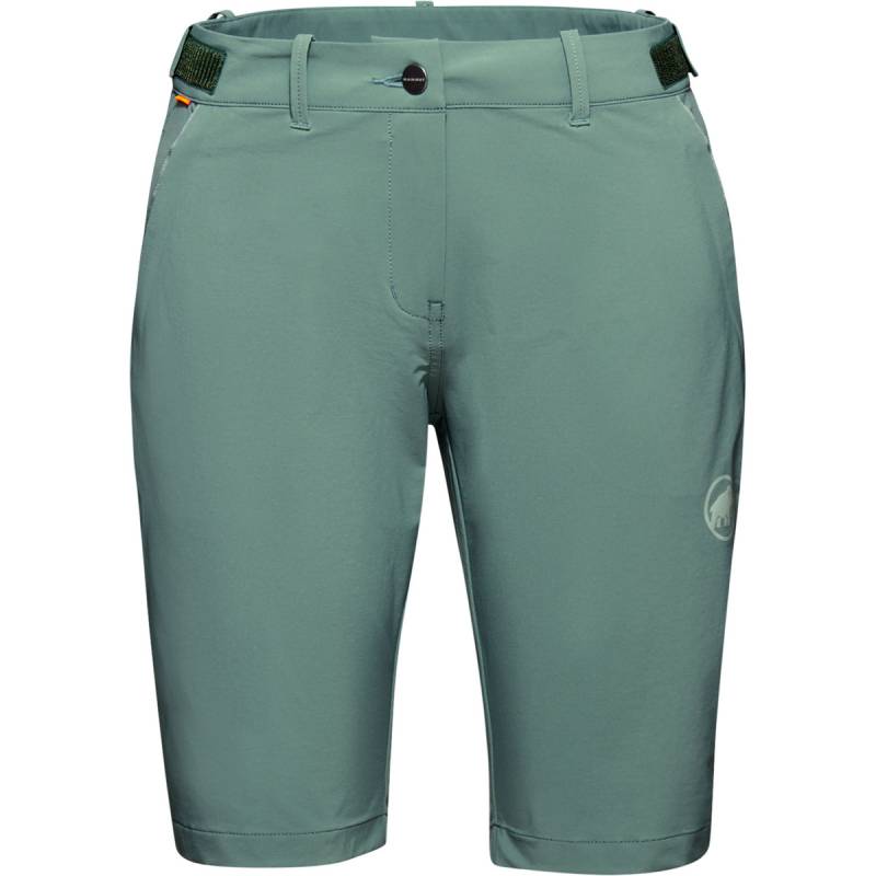 Mammut Damen Runbold Shorts von mammut