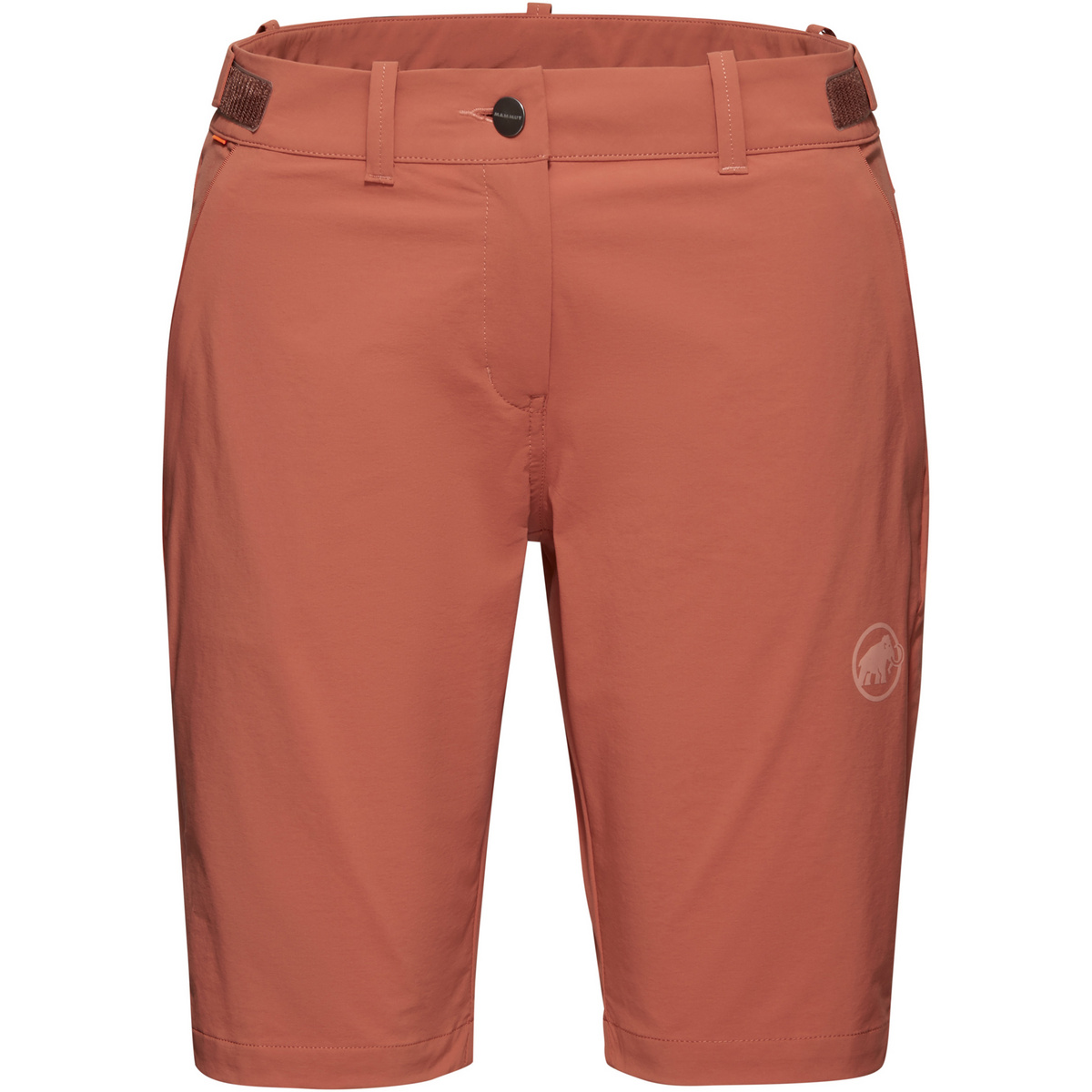 Mammut Damen Runbold Shorts von mammut