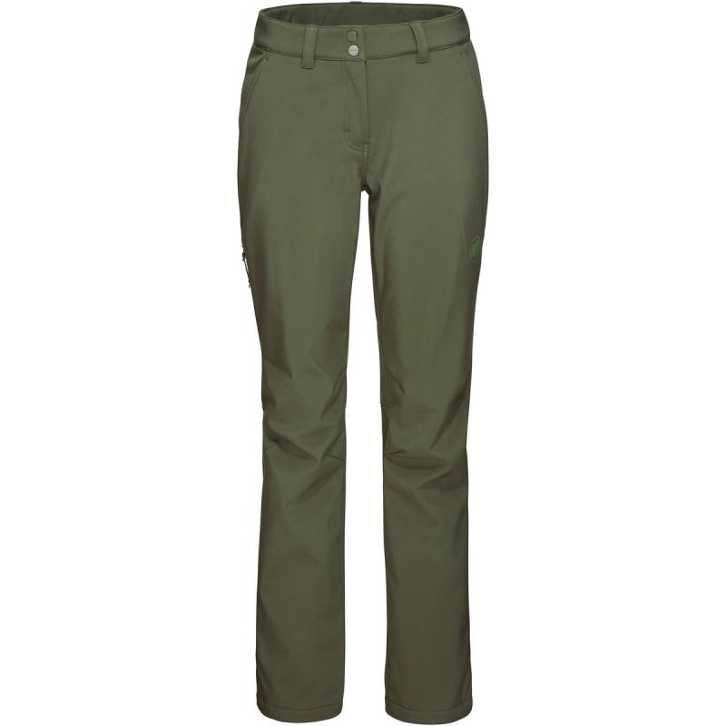 Mammut Damen Runbold Winter SO Hose von mammut