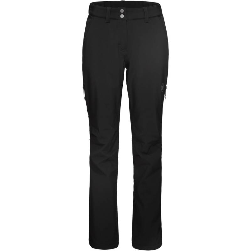 Mammut Damen Runbold Winter SO Hose von mammut