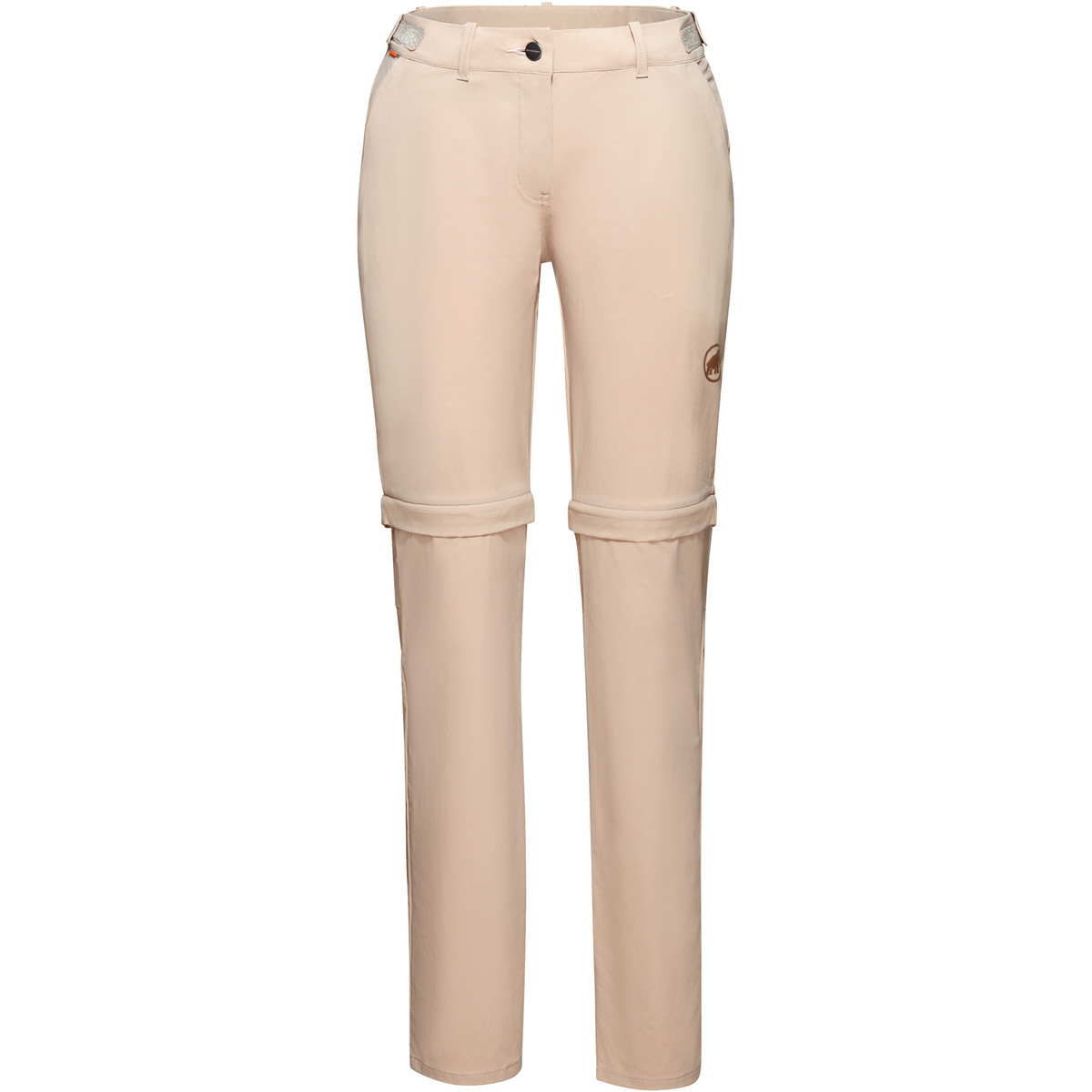 Mammut Damen Runbold Zip Off Hose von mammut