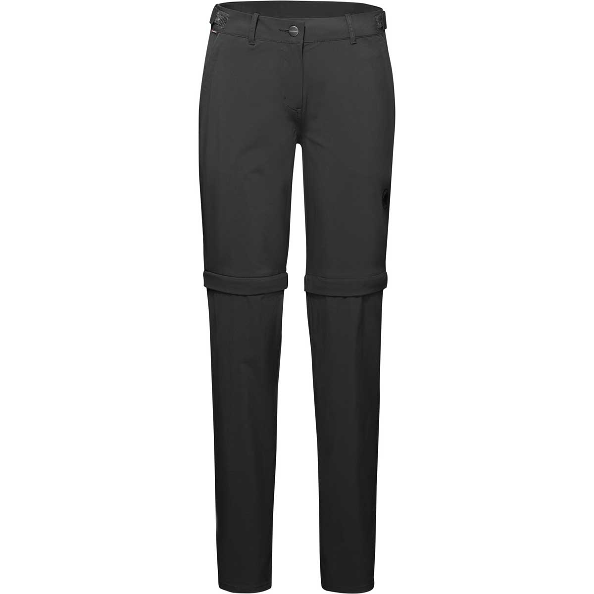 Mammut Damen Runbold Zip Off Hose von mammut