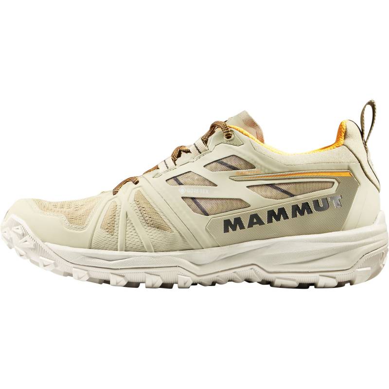 Mammut Damen Saentis Low GTX Schuhe von mammut