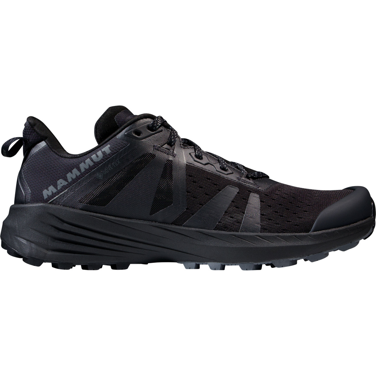 Mammut Damen Saentis TR Low GTX Schuhe von mammut