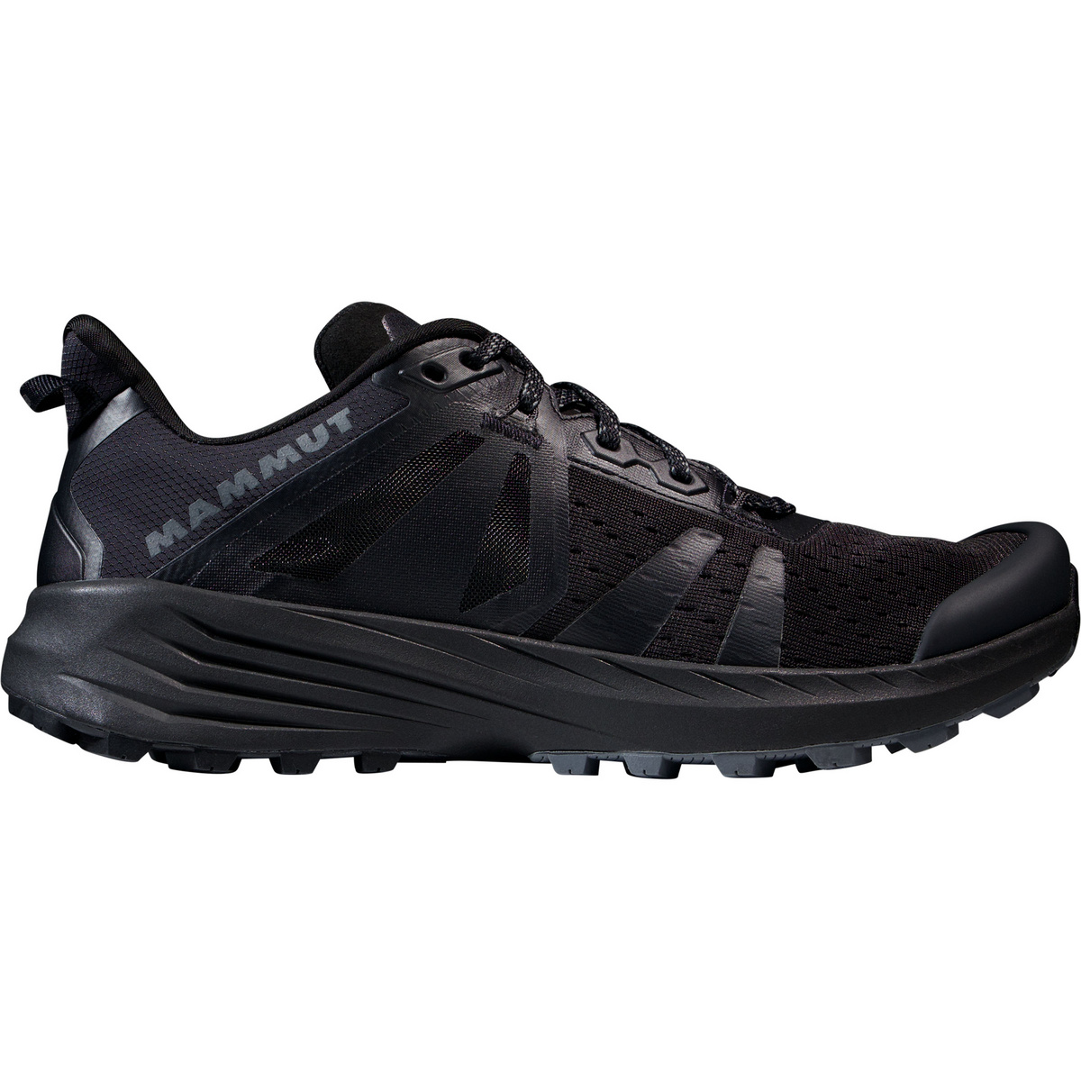 Mammut Damen Saentis TR Low Schuhe von mammut