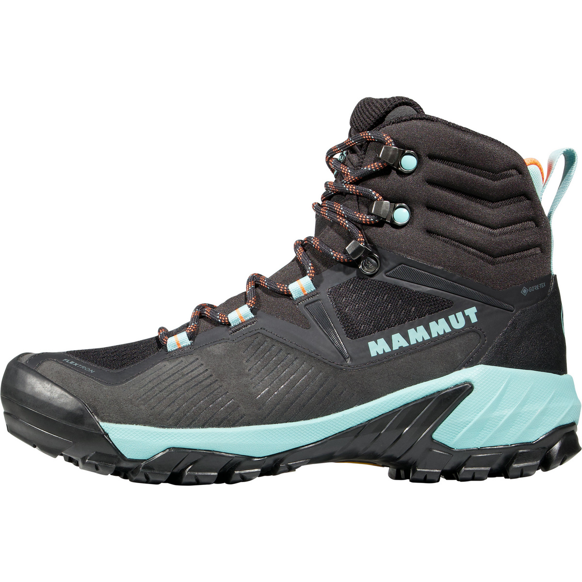 Mammut Damen Sapuen High GTX Schuhe von mammut