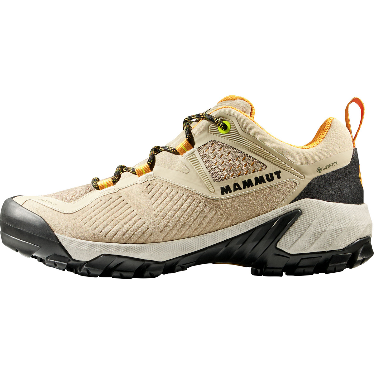 Mammut Damen Sapuen Low GTX Schuhe von mammut