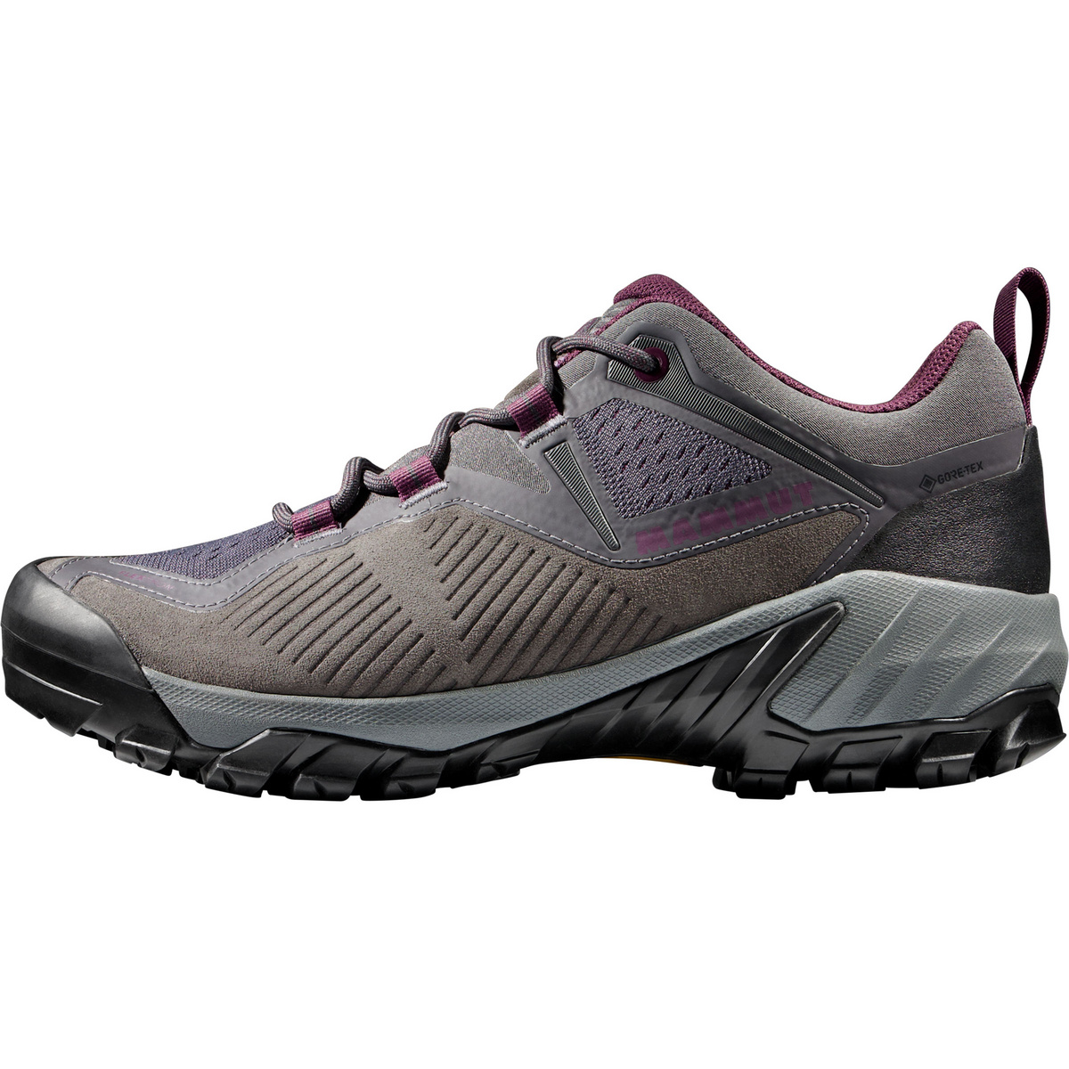 Mammut Damen Sapuen Low GTX Schuhe von mammut