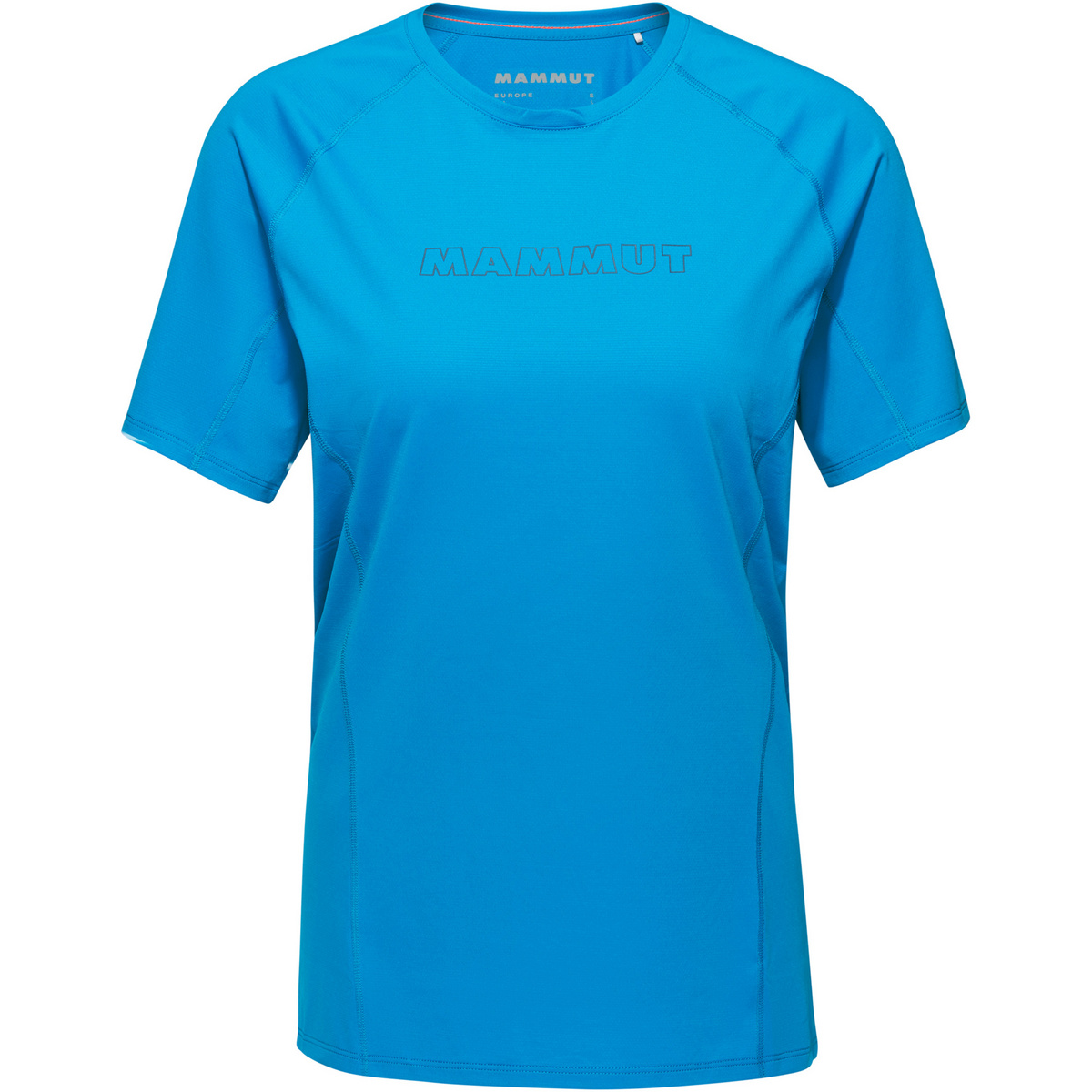 Mammut Damen Selun Fl Logo T-Shirt von mammut