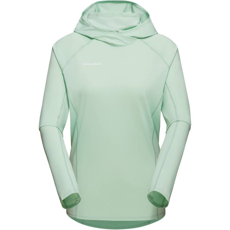 Mammut Damen Selun Fl Sun Hoodie von mammut