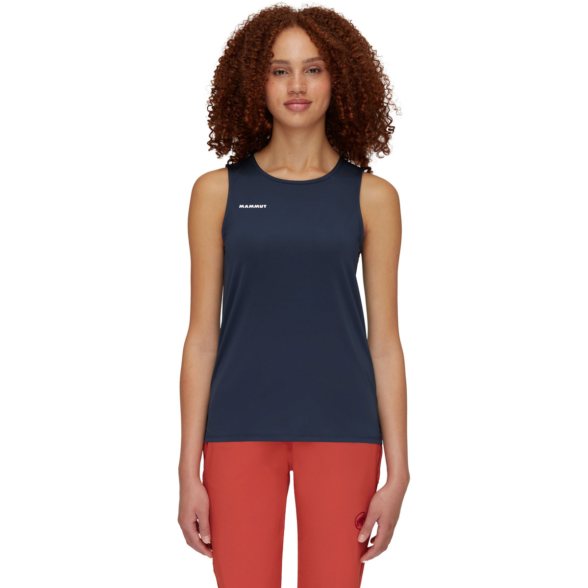 Mammut Damen Selun Fl Top von mammut