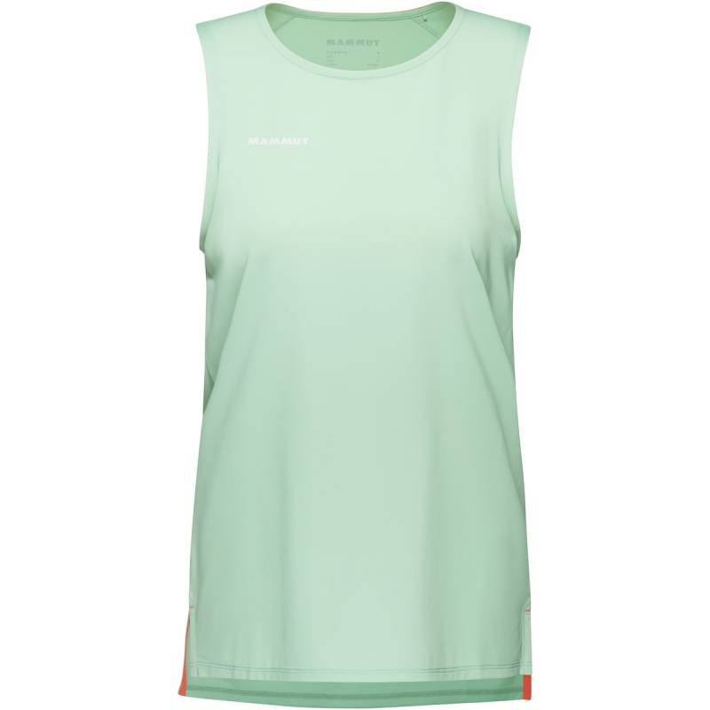 Mammut Damen Selun Fl Top von mammut