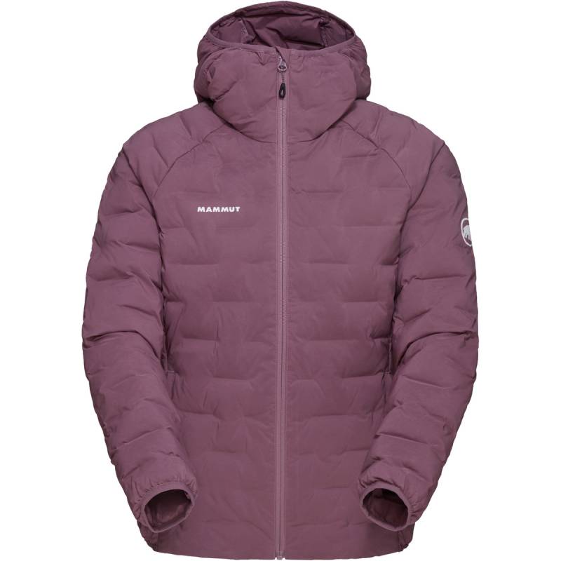 Mammut Damen Sender In Hoodie Jacke von mammut